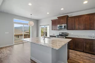 203 E Ridgeline Wy, North Salt Lake, UT 84054 - Photo 8