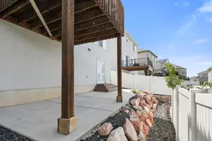 203 E Ridgeline Wy, North Salt Lake, UT 84054 - Photo 24