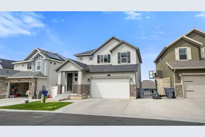 203 E Ridgeline Way, North Salt Lake, UT 84054 - Photo 2