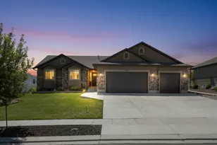 163 E Heppler Ln, Saratoga Springs, UT 84045 - Photo 1