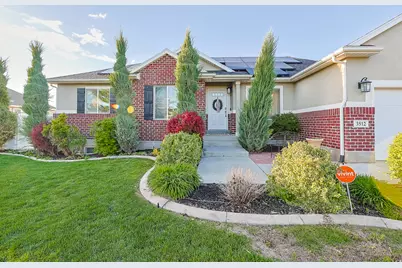 3512 W Eurasian Crane Rd, Clinton, UT 84015 - Photo 50