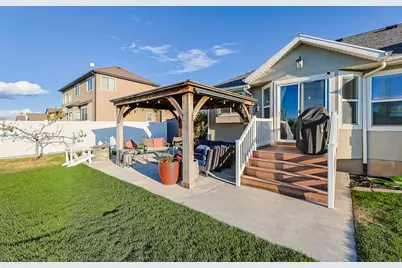 3512 W Eurasian Crane Rd, Clinton, UT 84015 - Photo 42
