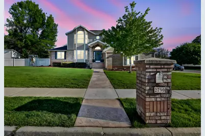2790 E 25 S, Layton, UT 84040 - Photo 1