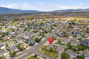6822 S High Bluff Dr W, West Jordan, UT 84081 - Photo 36