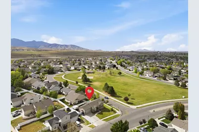 6822 S High Bluff Dr W, West Jordan, UT 84081 - Photo 30