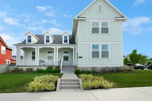 10952 S Porcini Dr W, South Jordan, UT 84009 - Photo 4