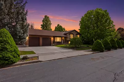 5505 W 10080 N, Highland, UT 84003 - Photo 1
