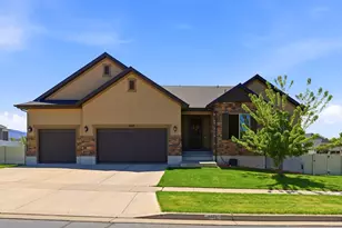 1443 W 1875 N, Farmington, UT 84025 - Photo 1