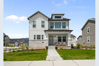 6733 N Mt Jefferson, Eagle Mountain, UT 84005 - Photo 2