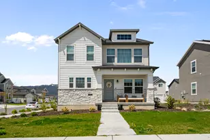 6733 N Mount Jefferson, Eagle Mountain, UT 84005 - Photo 2