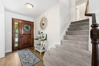 1372 W Quail Covey Cir, Riverton, UT 84065 - Photo 4