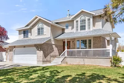 1372 W Quail Covey Cir, Riverton, UT 84065 - Photo 2