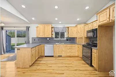 1764 N 300 W, North Ogden, UT 84414 - Photo 8