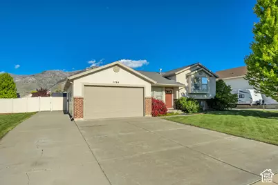 1764 N 300 W, North Ogden, UT 84414 - Photo 1