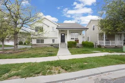 3197 E Snowy Owl Rd, Eagle Mountain, UT 84005 - Photo 2