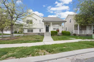 3197 E Snowy Owl Rd, Eagle Mountain, UT 84005 - Photo 2