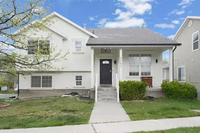 3197 E Snowy Owl Rd, Eagle Mountain, UT 84005 - Photo 1