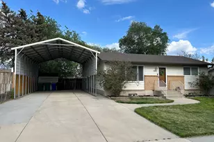 7659 S 2290 W, West Jordan, UT 84084 - Photo 1