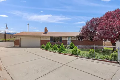1345 S Valhalla Dr E, Clearfield, UT 84015 - Photo 1