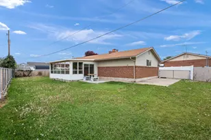 1345 S Valhalla Dr E, Clearfield, UT 84015 - Photo 32