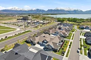 512 E Meadow Ranch Ln, Saratoga Springs, UT 84045 - Photo 42