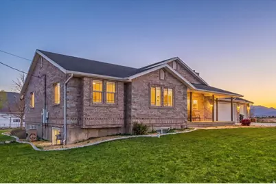 495 N 300 W, Moroni, UT 84646 - Photo 2