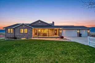 495 N 300 W, Moroni, UT 84646 - Photo 1
