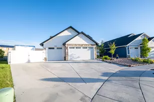 3369 W Sophie Ln S, West Haven, UT 84401 - Photo 28