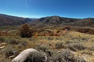 12668 E High Circle, Huntsville, UT 84317 - Photo 1