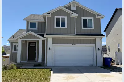 4590 E Silver Moon Dr #3007, Eagle Mountain, UT 84005 - Photo 10