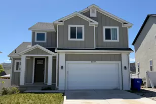 4590 E Silver Moon Dr, Eagle Mountain, UT 84005 - Photo 10