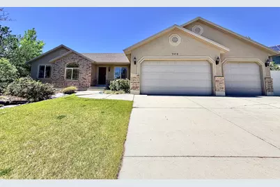 7074 S Rialto Way, West Jordan, UT 84081 - Photo 1