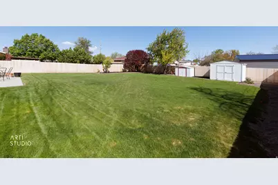 2666 W Alice Dr, West Jordan, UT 84088 - Photo 32
