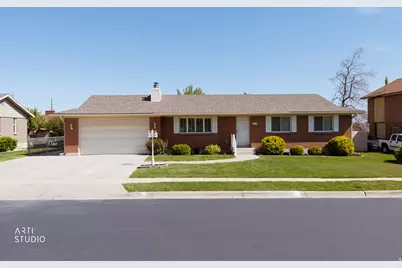 2666 W Alice Dr, West Jordan, UT 84088 - Photo 2