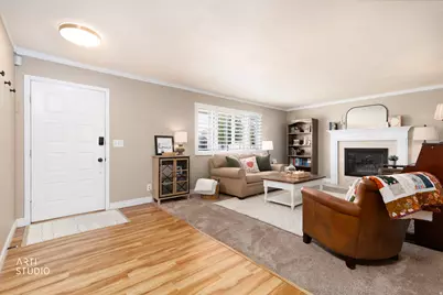 2666 W Alice Dr, West Jordan, UT 84088 - Photo 4