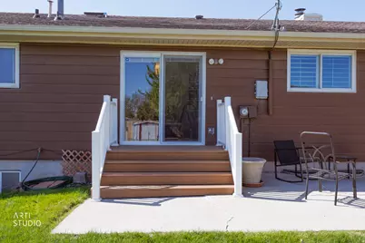 2666 W Alice Dr, West Jordan, UT 84088 - Photo 26