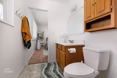 2666 W Alice Dr, West Jordan, UT 84088 - Photo 16