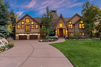 4138 S Mount Olympus Way, Millcreek, UT 84124 - Photo 2