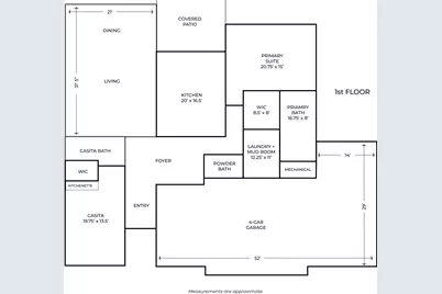 4150 N Patio Springs Dr, Eden, UT 84310 - Photo 44