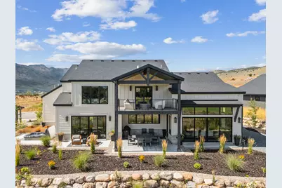 4150 N Patio Springs Dr, Eden, UT 84310 - Photo 1
