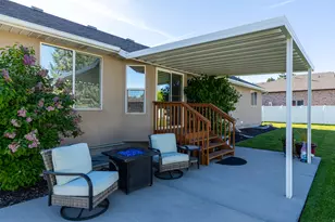 3918 S Madill Cir W, West Valley, UT 84119 - Photo 28