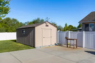 3918 S Madill Cir W, West Valley, UT 84119 - Photo 34