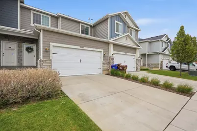 7549 N Hutch Ln, Eagle Mountain, UT 84005 - Photo 1