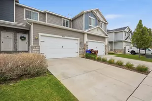 7549 N Hutch Ln, Eagle Mountain, UT 84005 - Photo 1