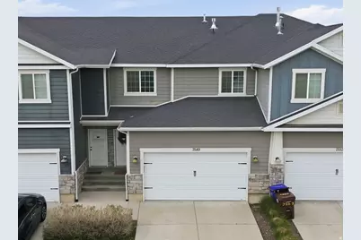 7549 N Hutch Ln, Eagle Mountain, UT 84005 - Photo 2