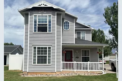 834 W 60 N, Spanish Fork, UT 84660 - Photo 1