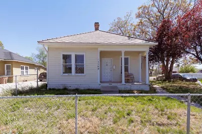 1169 W Indiana Ave, Salt Lake City, UT 84104 - Photo 1