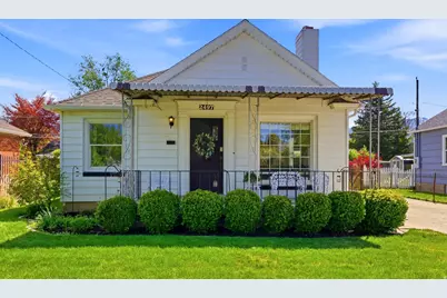 2497 S Beverly St, Salt Lake City, UT 84106 - Photo 4