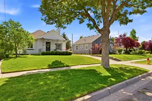 2497 S Beverly St, Salt Lake City, UT 84106 - Photo 1