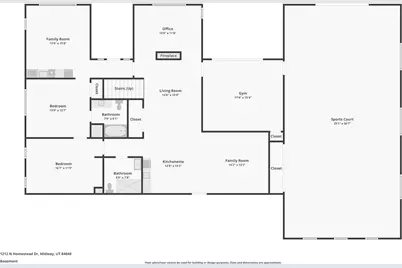 1212 N Homestead Dr, Midway, UT 84049 - Photo 70